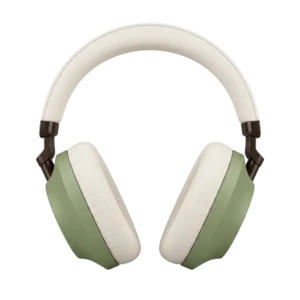 Over-Ear Headphones